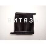 Радиатор отопителя МТЗ-80/82 (медный патрубки в разн. стороны) 1216.8101060 /аналог/ - Магазин Витязь