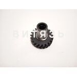 Шестерня 52-2308061 МТЗ редук.кон.передачи Z=12 (Master Part) - Магазин Витязь