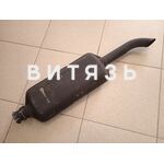 Глушитель короткий МТЗ 60-1205015-А /Master Part/ - Магазин Витязь