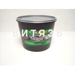 Солидол OIL RIGHT (синт.) ведро 2,1кг - Магазин Витязь