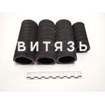 Патрубки радиатора ЮМЗ 36-1303010 (к-т 4 шт.) "ВПТ" - Магазин Витязь