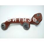 Рычаг рул.ведущ.моста 72-2308075-01 БЗТДиА - Магазин Витязь