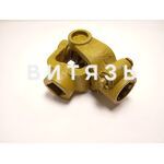 Шарнир карданный (ГУК) (квадрат+шлиц) Н051.02.070А /П/ - Магазин Витязь