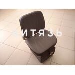 Сиденье МТЗ 80В-6800000 без подлокотников /аналог/ - Магазин Витязь