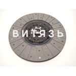 Диск сцепления МТЗ-80 70-1601130М (пружина)  "MAINECOON" - Магазин Витязь