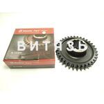 Шестерня 70-1721025 ведомая пониж. МТЗ (Master Part) - Магазин Витязь