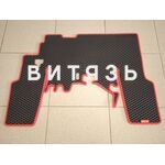 Коврик в кабину 80-6702337-А EVA (Master Part) - Магазин Витязь