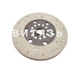 Диск ведомый гл.муфты сцепления Т-25 25.21.025-А /MASTER PART/ - Магазин Витязь