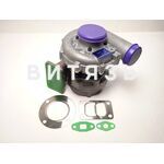 Турбокомпрессор ТКР 7-01 Д-260 МТЗ-1221 /TURBOCHARGER/ - Магазин Витязь