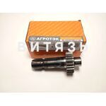 Хвостовик ВОМ МТЗ-80 (6 шлиц.зубчатый)80-4202019Б-01 (Агротэк) - Магазин Витязь