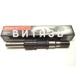 Вал привода ВОМа МТЗ 70-1601021-Б (Master Part) - Магазин Витязь