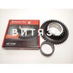 Шестерня Ф50-1701056-Б промежуточная /Master Part/ - Магазин Витязь