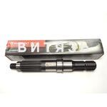 Вал ВОМ МТЗ-80 8-ми шлицев. 70-4202018 /Master Part/ - Магазин Витязь
