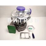 Турбокомпрессор ТКР 9 ЯМЗ-238 /TURBOCHARGER/ - Магазин Витязь