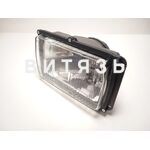 Фара КАМАЗ, МАЗ, ГАЗ-3102, 341.3711 /Автотехком/ - Магазин Витязь