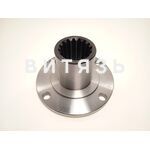 Фланец РПН К-700 2256010-1600027 нов/обр (мелк/шлиц) (аналог) - Магазин Витязь