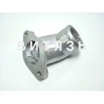 Патрубок водяного насоса ДТ 03-1307-1А (алюм.) - Магазин Витязь