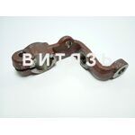 Рычаг переключения ВОМ МТЗ-80/82 50-4216022-А /ОАО"ММЗ"/ - Магазин Витязь