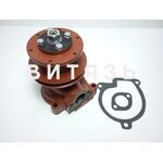 Насос водяной МТЗ Д-240 240-1307010-А (Парус) - Магазин Витязь