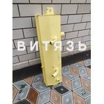 Бак расширителя в сборе К-701  701.13.00.040 - Магазин Витязь