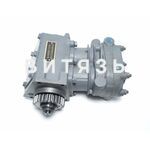 Компрессор Камаз 5320-3509015 2х цил.(П) - Магазин Витязь