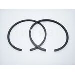 Кольцо поршневое пускового двигателя П-10УД(Р1) Д24.127-Б - Магазин Витязь