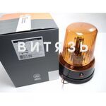 Маяк импульсный МИ 05 (светодиод 30шт) на болтах /AVTOELECTRICA/ - Магазин Витязь