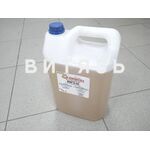 ДЕВОН масло всесезонное минер.гидравл. ВМГЗ-АРТИК (-60) марка 1кан.(10л) - Магазин Витязь