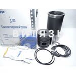 К-т Д240-1000108-К5 2 м/с (Г+П+ПП+СК+ПК)  (Парус) - Магазин Витязь