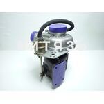 Турбокомпрессор ТКР 6,5.1-17.01.03 ЕВРО-4 с клапаном ГАЗ Д-245.7Е4 ТАВРИЯ ТУРБО - Магазин Витязь