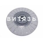 Диск ведомый сцепления ЗИЛ-130 ТМ130-1601130 /MAINE COON/ - Магазин Витязь