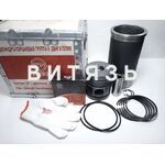 К-т Д240-1000108-К5 2 м/с (Г+П+ПП+СК+ПК)  (ДЭХЭН) - Магазин Витязь