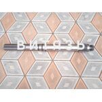 Полуось дифферен. задн. моста МТЗ-80 50-2407082-А /Агротэк/ дл. - Магазин Витязь