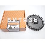 Шестерня 70-1701082 ПР З.Х.промежуточная МТЗ без втулки /Агротэк/ - Магазин Витязь