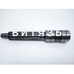 Вал промежуточной опоры кардан.вала МТЗ-82 72-2209013 /Агротэк/ - Магазин Витязь