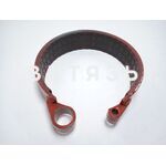 Лента ВОМ МТЗ 70-4202100-А2 (асбест) /43мм/ (Master Part) - Магазин Витязь