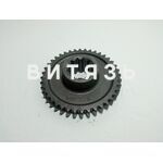 Шестерня 50-1701216 МТЗ 4й передачи ведомая /Парус/ - Магазин Витязь
