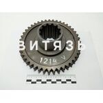 Шестерня 50-1701214 МТЗ  3-й передачи /Парус/ - Магазин Витязь
