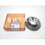 Шестерня 1522С-1701054 МТЗ-1221 перв..вала 4-ой пер. Z=31  /Агротэк/ - Магазин Витязь