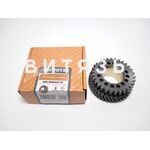 Шестерня 240-1006312-В ТНВД со втулкой в сборе /Агротэк/ - Магазин Витязь