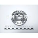 Фланец шестерни насоса со шпонкой с/о дизеля Т-40 Д144-1111165 - Магазин Витязь