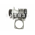 Привод вентилятора ЯМЗ-236 3-х руч. 236-1308011-Г2 (Кострома) - Магазин Витязь