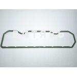 Прокладка клапанной крышки МТЗ (240-1003109) верх.с каркасом зел. (ГБЦ) - Магазин Витязь