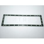 Прокладка радиатора МТЗ (Д-240) (70У-1301169) с каркасом зел. сил. (ГБЦ) - Магазин Витязь