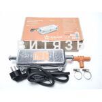 Подогреватель предпусковой электр. "ТАЙФУН-2500" 220В 2500Вт с встроенной помпой (AIRLINE) - Магазин Витязь