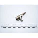 Наконечник насоса подкачки шин (металл) - Магазин Витязь