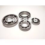 50306 (6306N) Подшипник ГПЗ-34 - Магазин Витязь