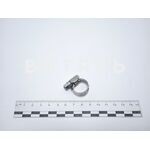 Хомут 10-16 червячный (TECHNIK) - Магазин Витязь