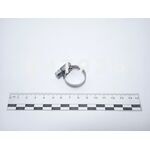 Хомут 12-22 червячный (TECHNIK) - Магазин Витязь