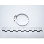 Хомут 32-50 червячный (TECHNIK) - Магазин Витязь